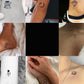 100Pcs Mixed Designs Semi-Permanent Tattoo Set - StiCool